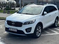 second-hand Kia Sorento 2.2 DSL 6AT 4x4 Cosmo