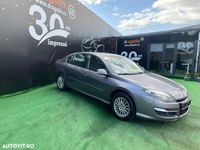 second-hand Renault Laguna III 