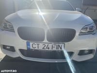 second-hand BMW 530 Seria 5 d xDrive Touring Sport-Aut. Modern Line