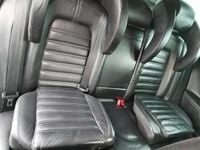 Second-hand VW Passat 170 CP (125 kW) 2009 Gri Break