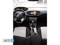 second-hand Peugeot 308 