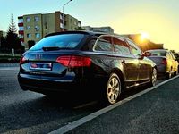 Second-hand Audi A4 143 CP (105 kW) 2012 Break
