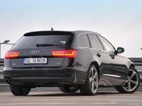 Second-hand Audi A6 177 CP (130 kW) 2013 Break