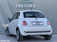 second-hand Fiat 500 0.9 8V TwinAir Start&Stopp