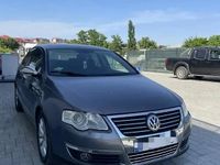 Second-hand VW Passat 140 CP (102 kW) 2005 Berlinǎ