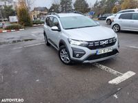 second-hand Dacia Jogger 5 locuri TCe 110 Expression