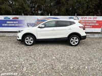 second-hand Nissan Qashqai 1.5 dCi DCT TEKNA