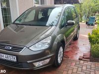 second-hand Ford Galaxy 2.0 TDCi Powershift Trend
