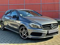 second-hand Mercedes A200 CDI (BlueEFFICIENCY) 7G-DCT AMG Sport