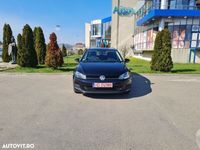 second-hand VW Golf VII 