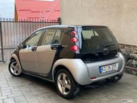 second-hand Smart ForFour 1.2benzina