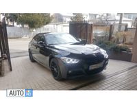 second-hand BMW 320 2.0d