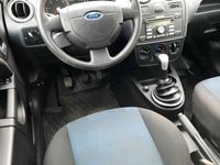 second-hand Ford Fiesta 