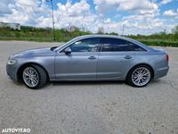 second-hand Audi A6 Avant 2.0 TDI Multitronic