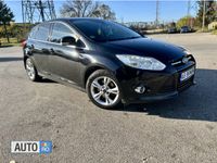 second-hand Ford Focus 61