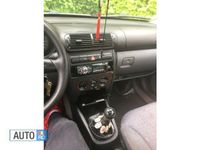 second-hand Seat Toledo 1.6 SR