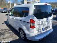 second-hand Ford Tourneo Courier - IF 11 JNF