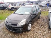 Second-hand Renault Clio GrandTour 75 CP (55 kW) 2008 Break