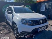 second-hand Dacia Duster - IF 10 NWA
