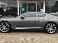 second-hand Bentley Continental New GT V8