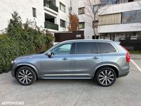 second-hand Volvo XC90 B5 MHEV AWD 5 locuri Inscription