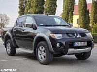 second-hand Mitsubishi L200 Pick Up 4x4 DPF Double Cab