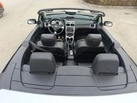 Second-hand Peugeot 307 109 CP (80 kW) 2005 Cabrio
