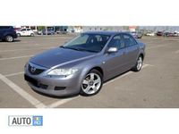 second-hand Mazda 6 10.1.12