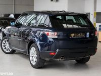 second-hand Land Rover Range Rover Sport 3.0 I TDV6 HSE