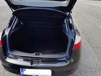 Second-hand Renault Mégane III 96 CP (70 kW) 2009 Negru Hatchback