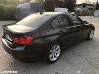 second-hand BMW 316 Seria 3 d Luxury Line