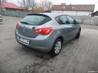 Second-hand Opel Astra 85 CP (62 kW) 2013 Hatchback