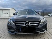 Second-hand Mercedes C180 85 CP (62 kW) 2015 Berlinǎ