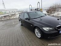 Second-hand BMW 320 150 CP (110 kW) 2007 Break
