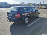 second-hand Audi A4 Avant 1.9 TDI