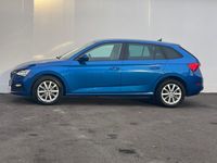 second-hand Skoda Scala 1.5 TSI DSG Style