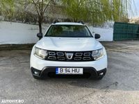 second-hand Dacia Duster 1.2 TCe 4WD Prestige jante 16"