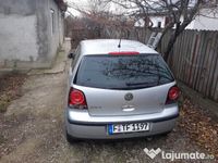 second-hand VW Polo 1.6 2006