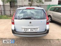 second-hand Renault Mégane II POSIBILITATE SI IN RATE = 1,5 DCI DIESEL = CLIMATRONIC =