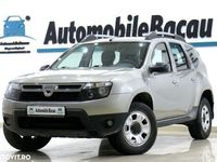 second-hand Dacia Duster 