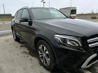 Second-hand Mercedes GLC220 170 CP (125 kW) 2017 SUV