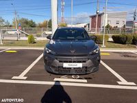 Nouă Cupra Terramar 150 CP (110 kW) 2025 Negru SUV