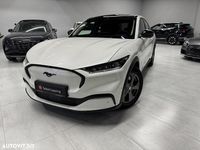 Second-hand Ford Mustang Mach-E 197 kW (269 CP) 2023 Culoarealb SUV