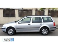 second-hand VW Golf IV 2002