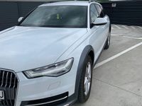 second-hand Audi A6 Allroad 3.0 TDI Quattro S tronic