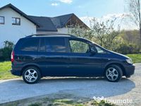 second-hand Opel Zafira 1.6 GPL