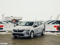 Second-hand Renault Clio V 90 CP (66 kW) 2025 Culoaregri Berlinǎ