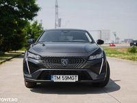 Second-hand Peugeot 408 Allure 130 CP (95 kW) 2023 Culoaregri Hatchback