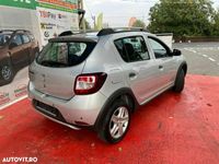 second-hand Dacia Sandero Stepway