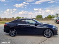 Second-hand BMW 218 Comfort Edition 150 CP (110 kW) 2023 Culoarenegru Berlinǎ